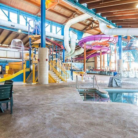 Big Horn Resort, Ascend Hotel Collection Billings Bagian luar foto