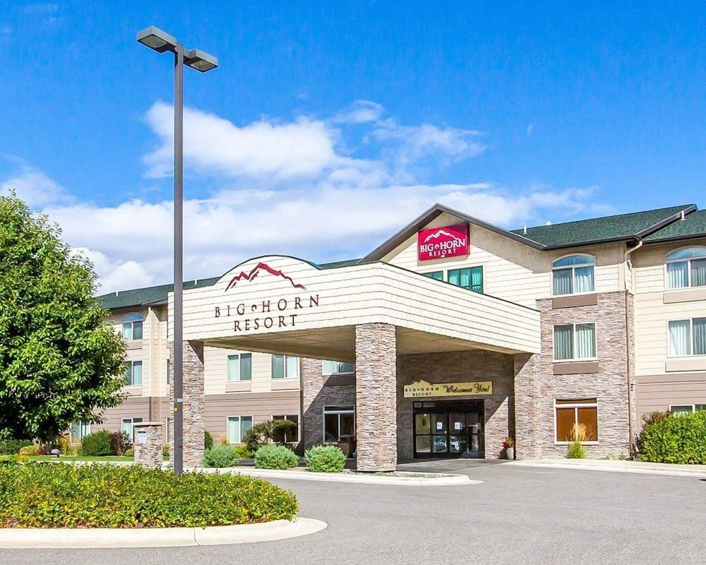 Big Horn Resort, Ascend Hotel Collection Billings Bagian luar foto
