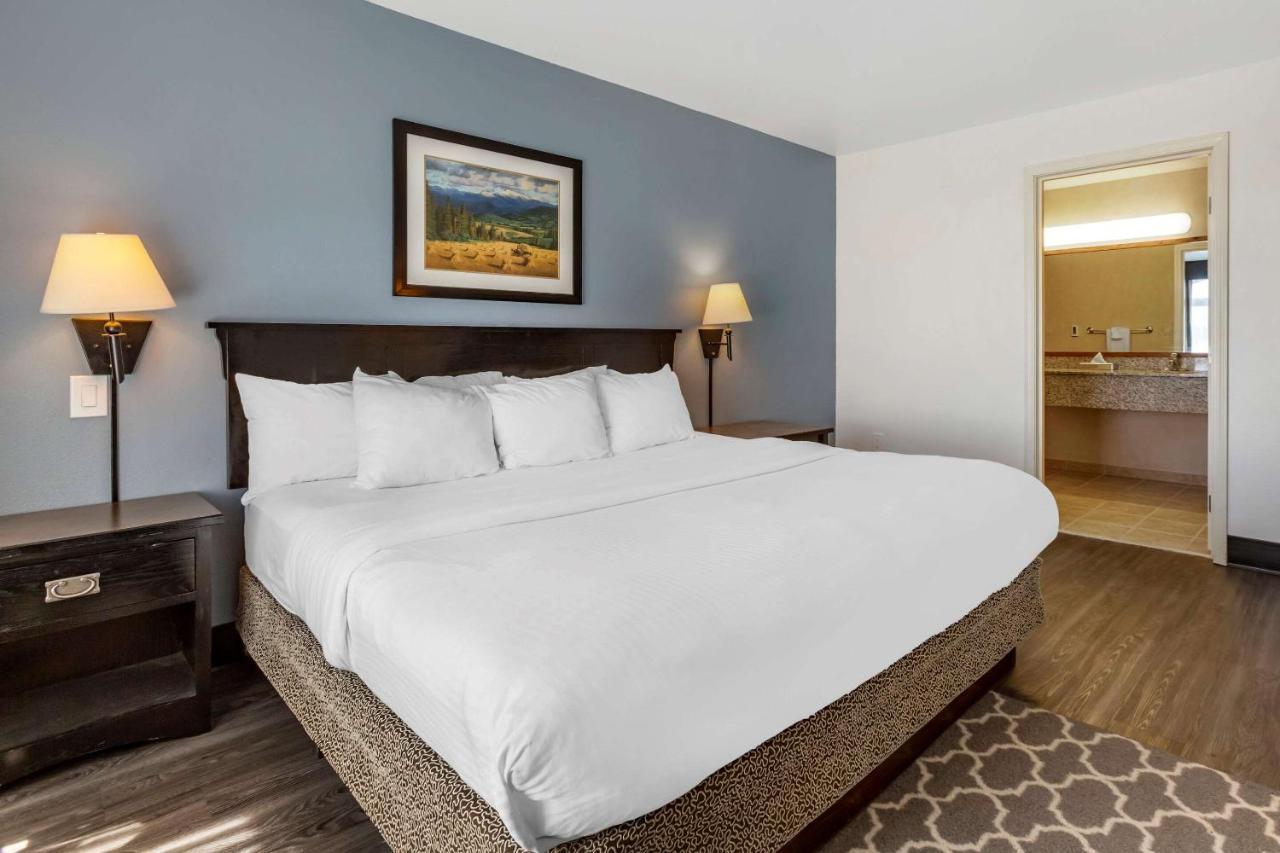 Big Horn Resort, Ascend Hotel Collection Billings Bagian luar foto