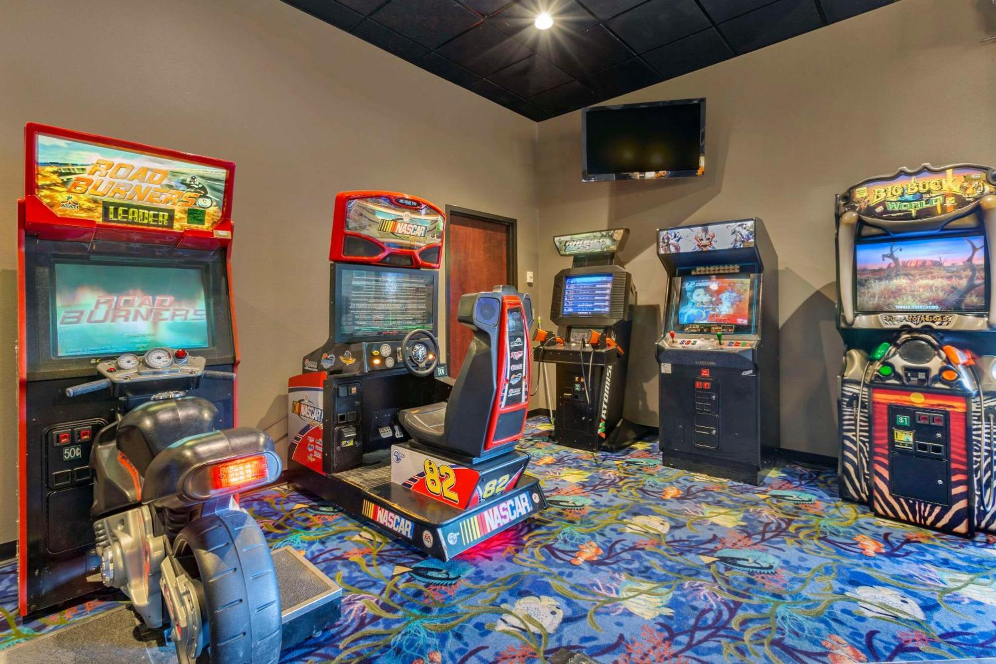 Big Horn Resort, Ascend Hotel Collection Billings Bagian luar foto