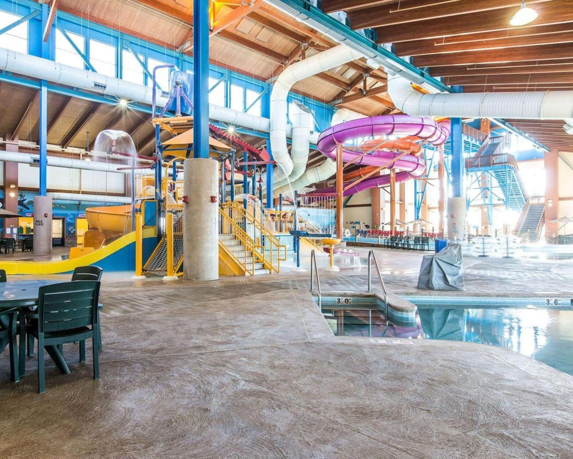 Big Horn Resort, Ascend Hotel Collection Billings Bagian luar foto