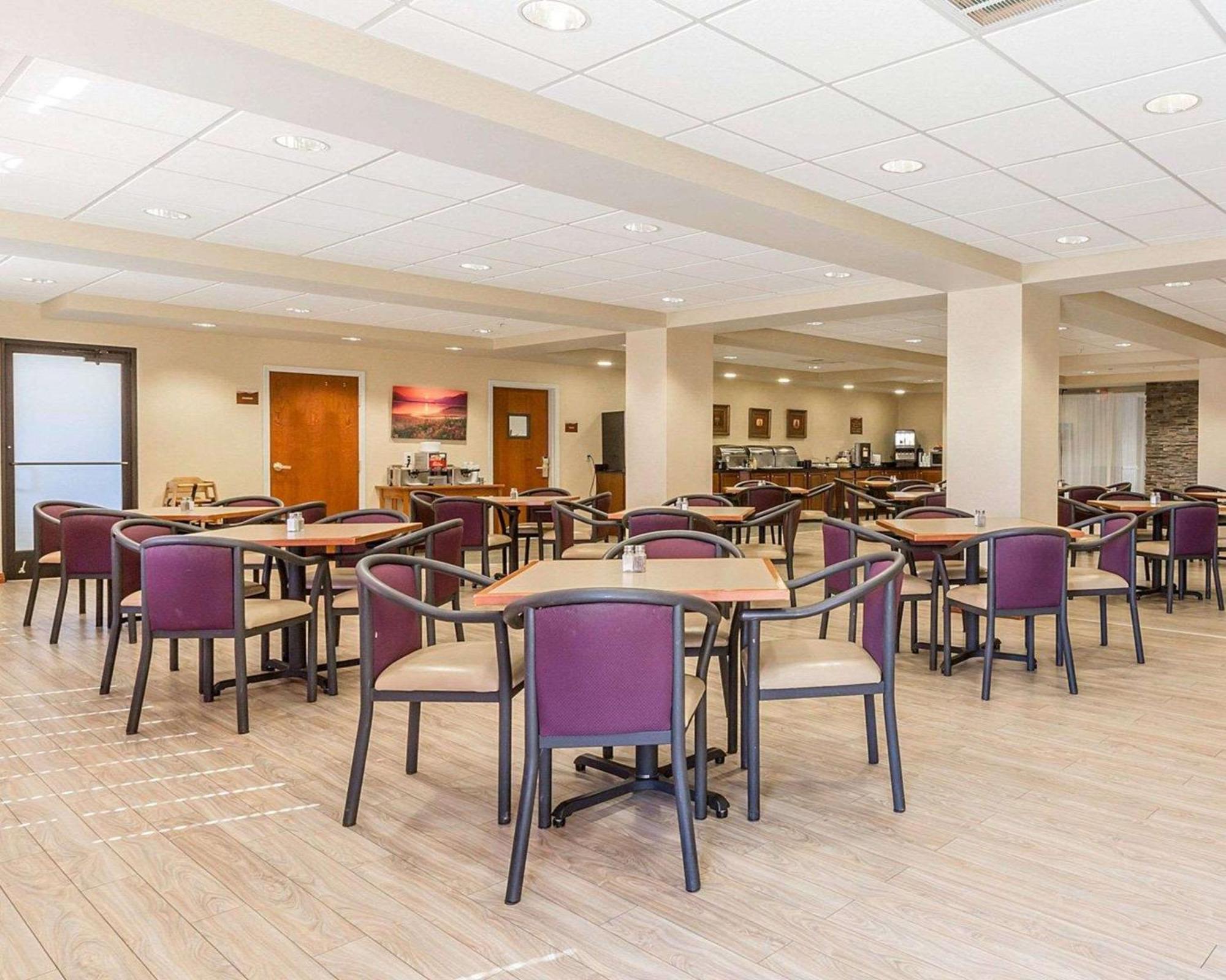 Big Horn Resort, Ascend Hotel Collection Billings Bagian luar foto