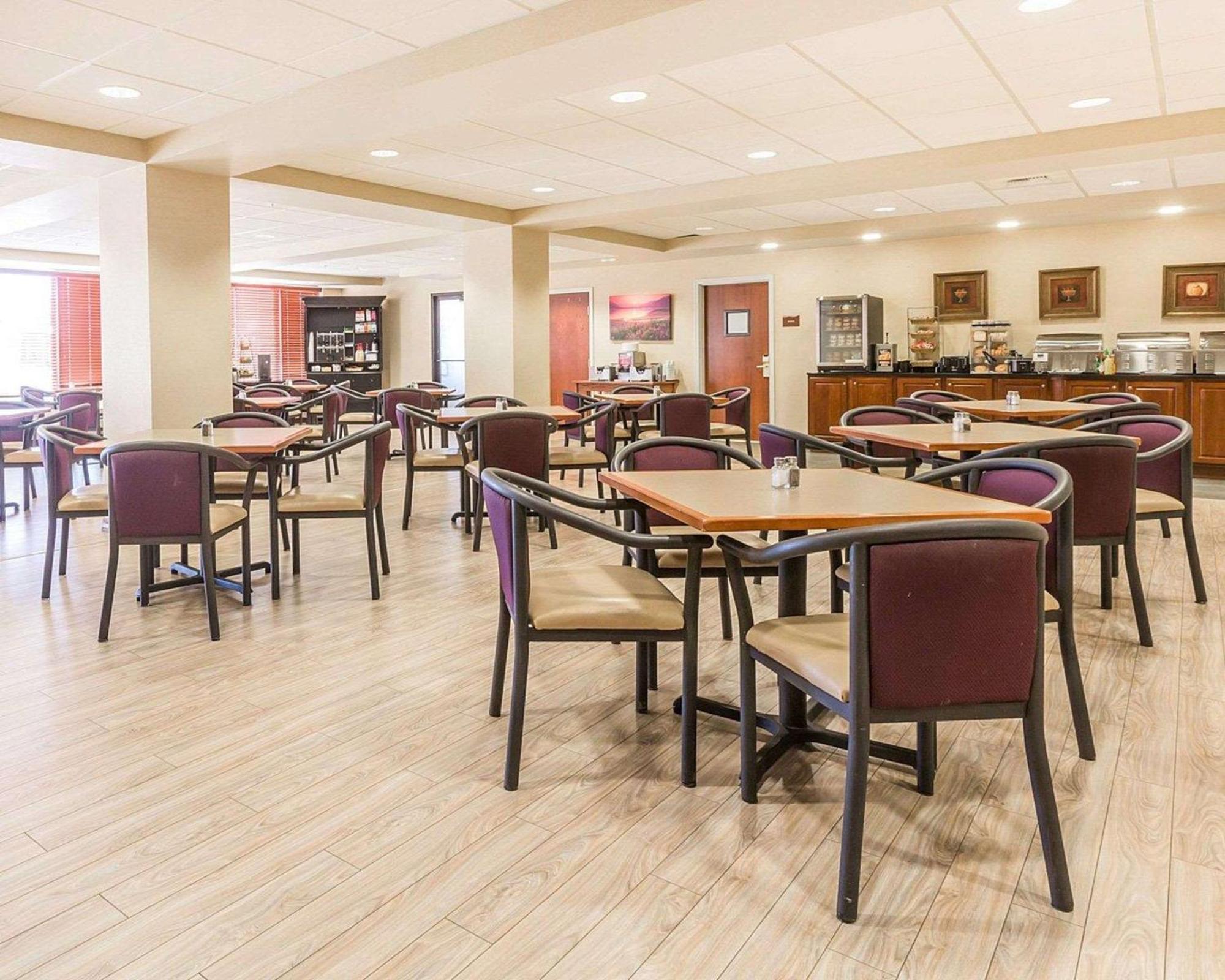 Big Horn Resort, Ascend Hotel Collection Billings Bagian luar foto