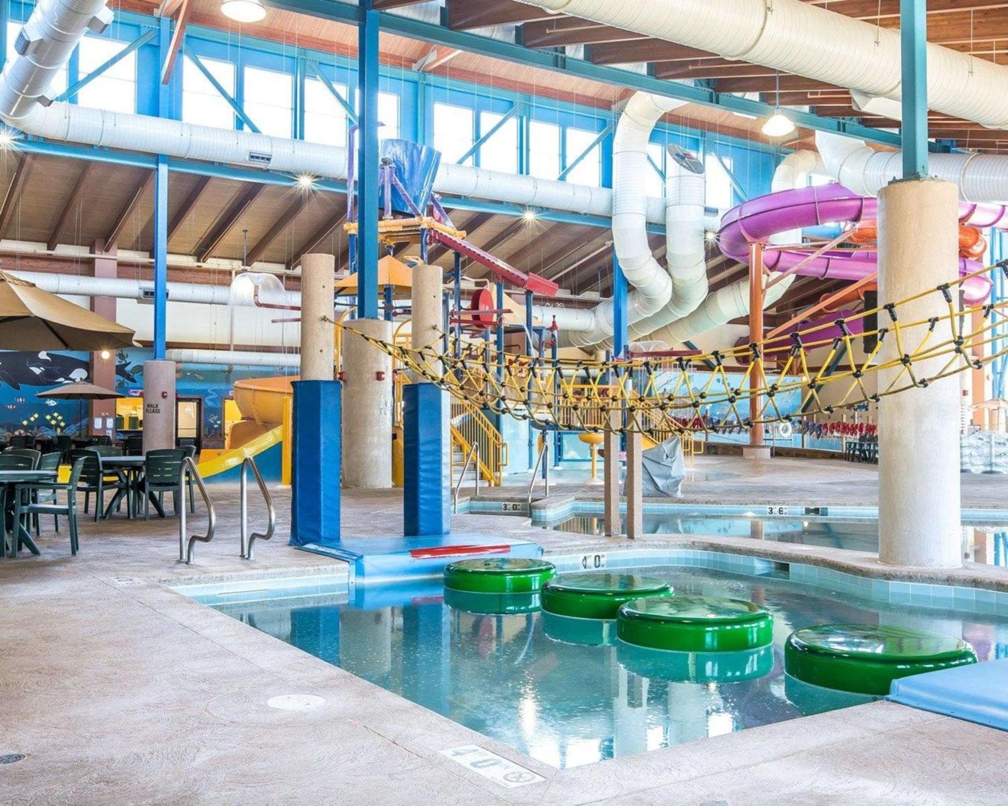 Big Horn Resort, Ascend Hotel Collection Billings Bagian luar foto
