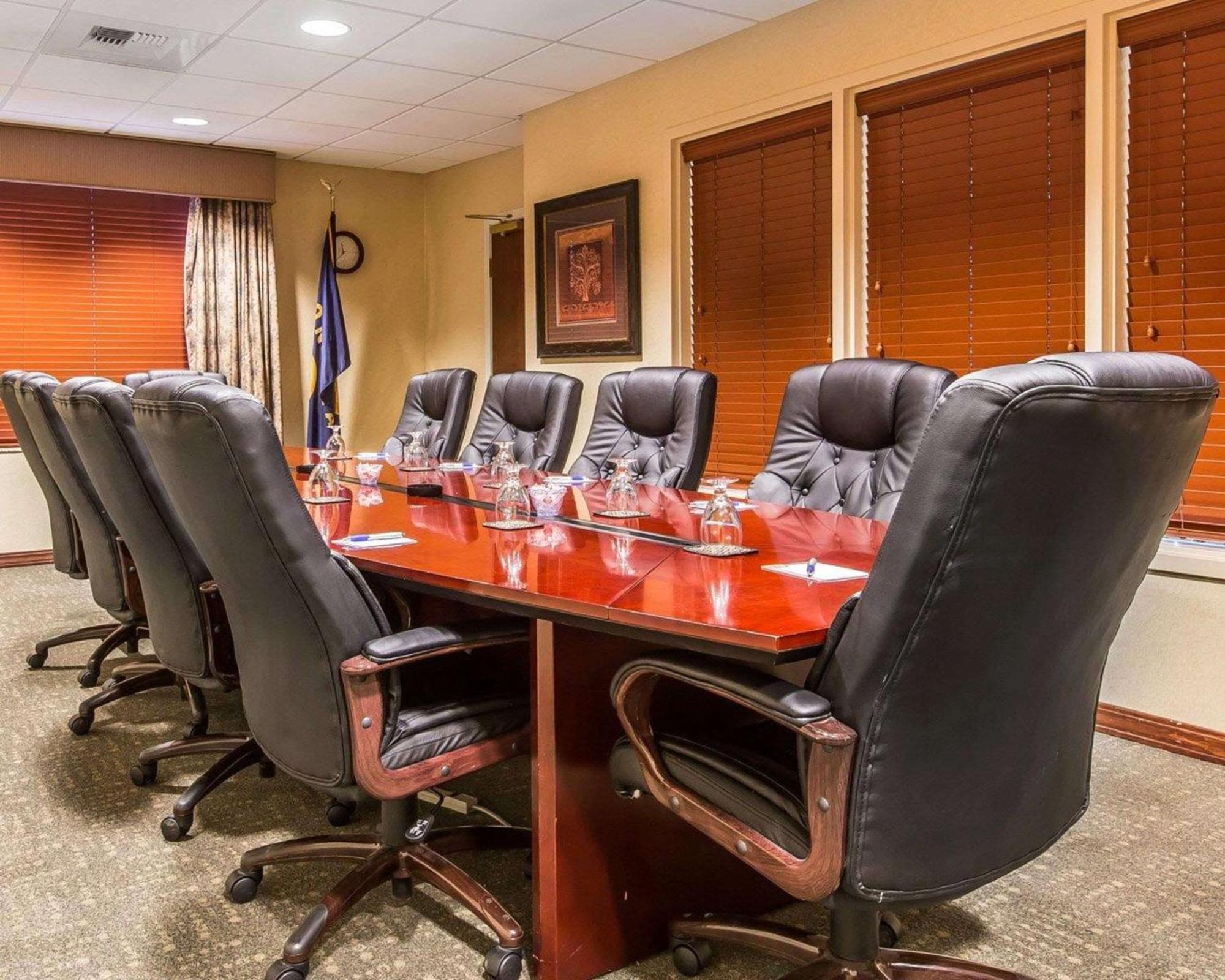 Big Horn Resort, Ascend Hotel Collection Billings Bagian luar foto