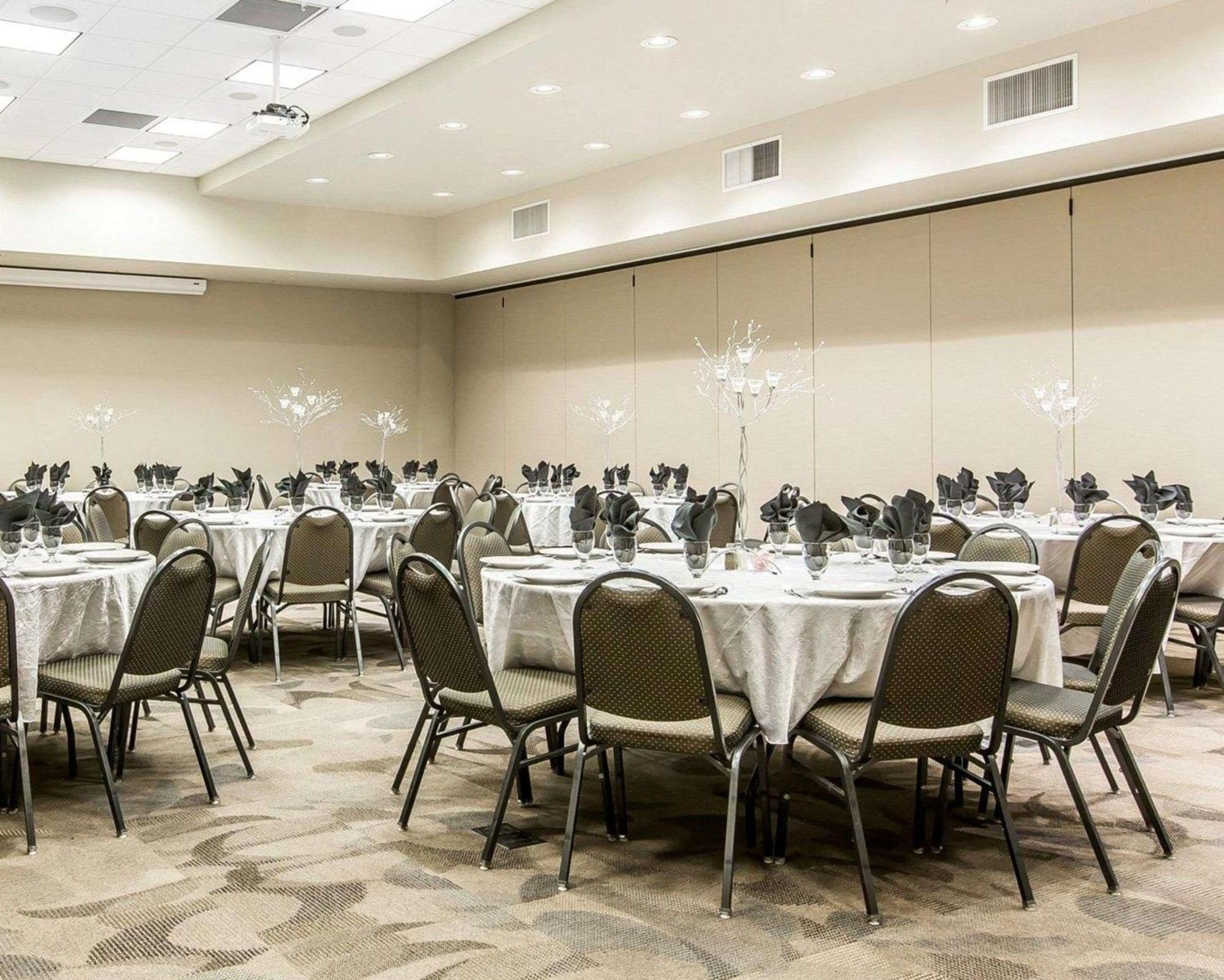Big Horn Resort, Ascend Hotel Collection Billings Bagian luar foto
