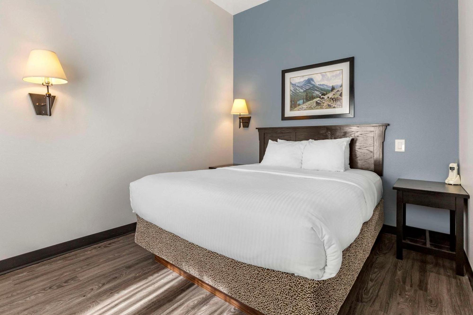 Big Horn Resort, Ascend Hotel Collection Billings Bagian luar foto