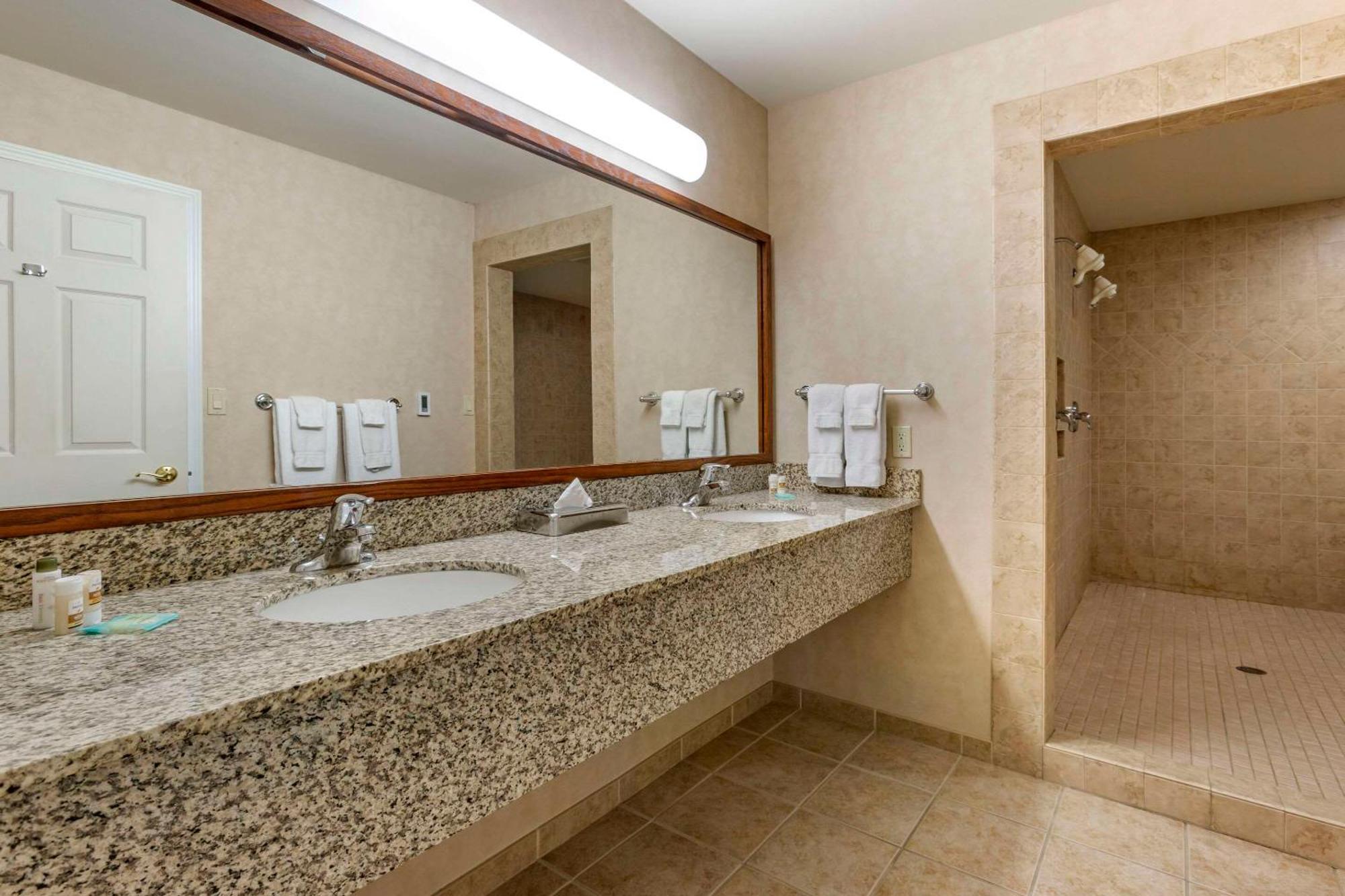 Big Horn Resort, Ascend Hotel Collection Billings Bagian luar foto