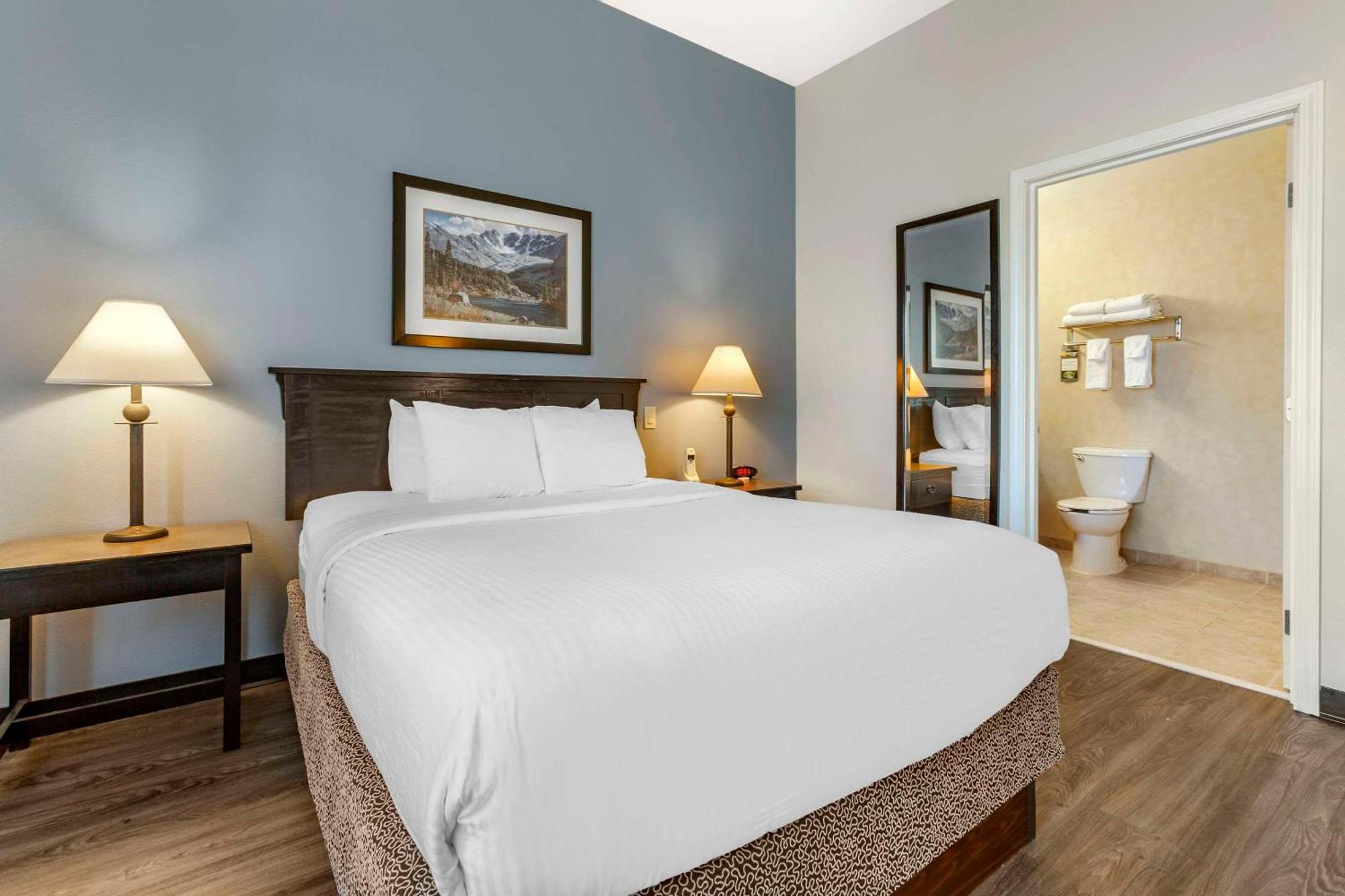 Big Horn Resort, Ascend Hotel Collection Billings Bagian luar foto