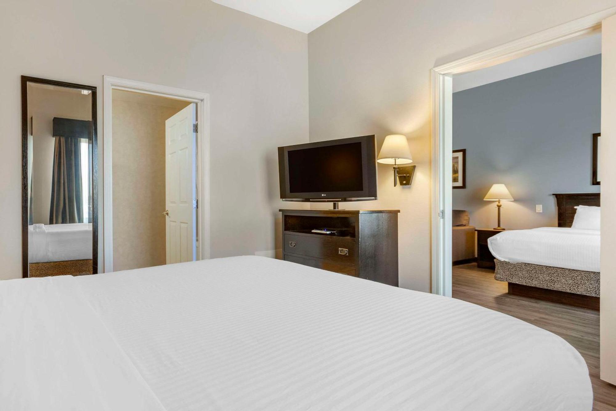 Big Horn Resort, Ascend Hotel Collection Billings Bagian luar foto