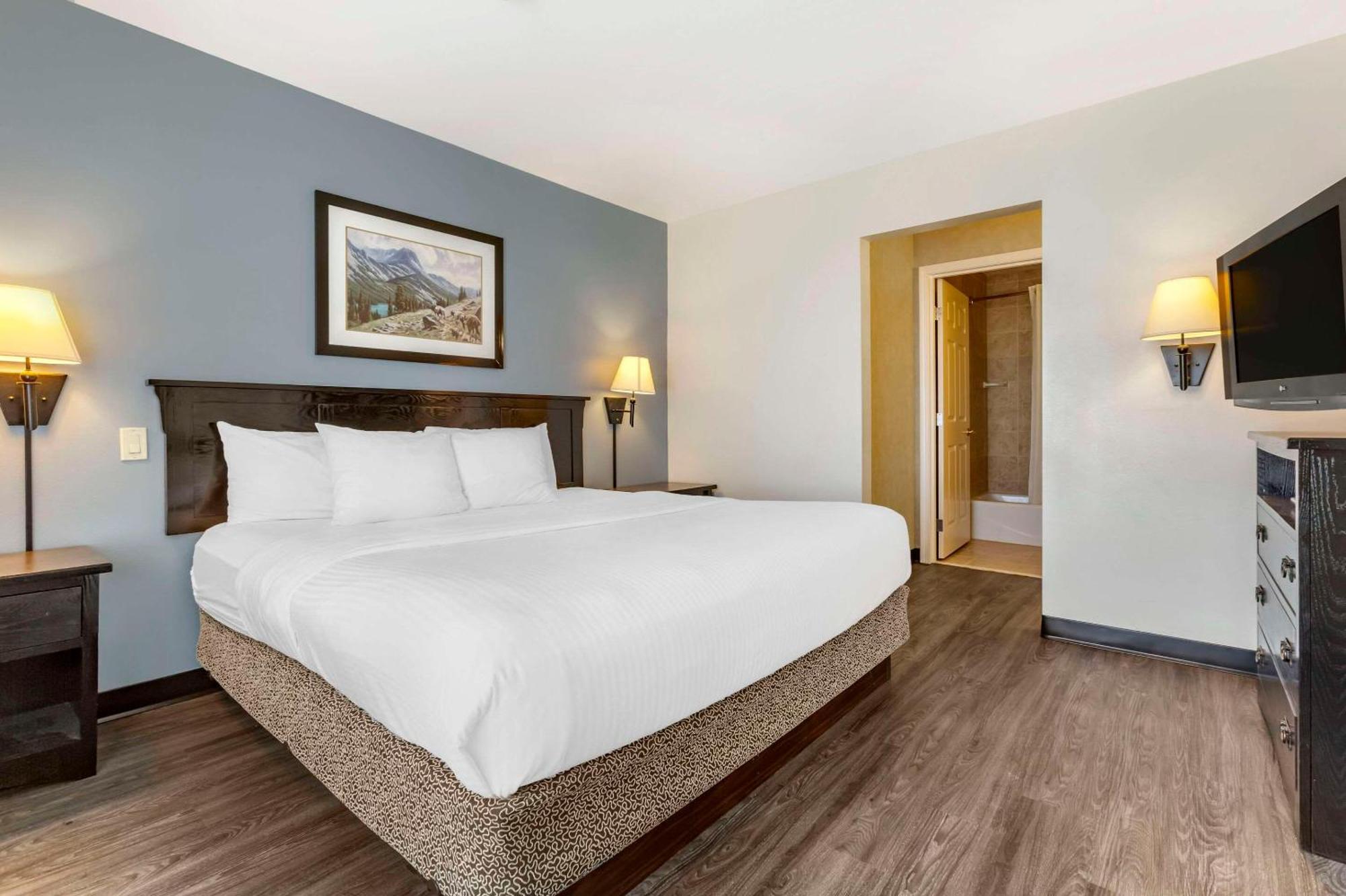 Big Horn Resort, Ascend Hotel Collection Billings Bagian luar foto