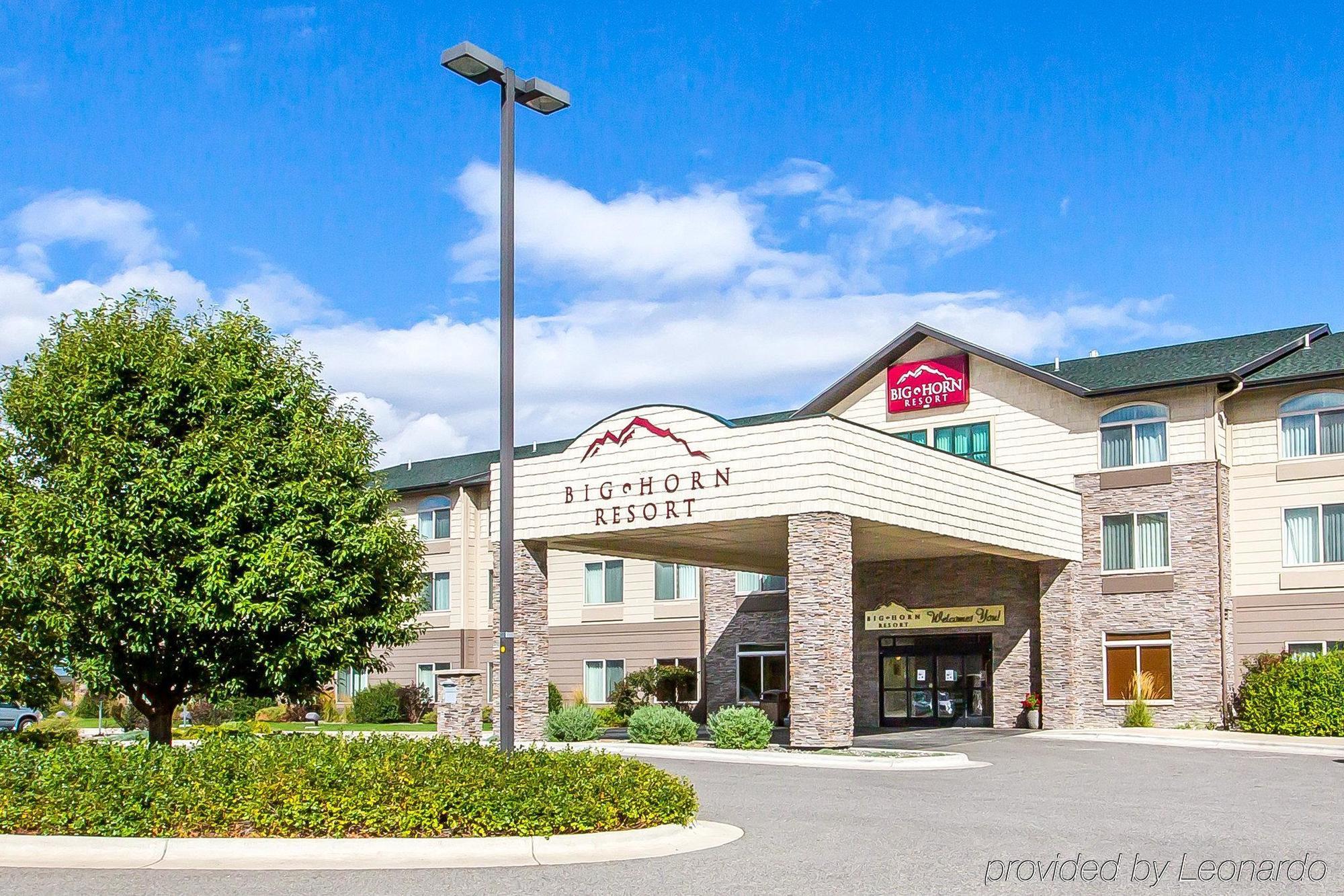 Big Horn Resort, Ascend Hotel Collection Billings Bagian luar foto