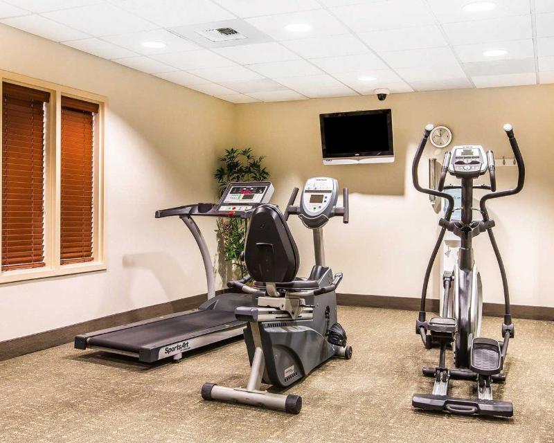 Big Horn Resort, Ascend Hotel Collection Billings Bagian luar foto