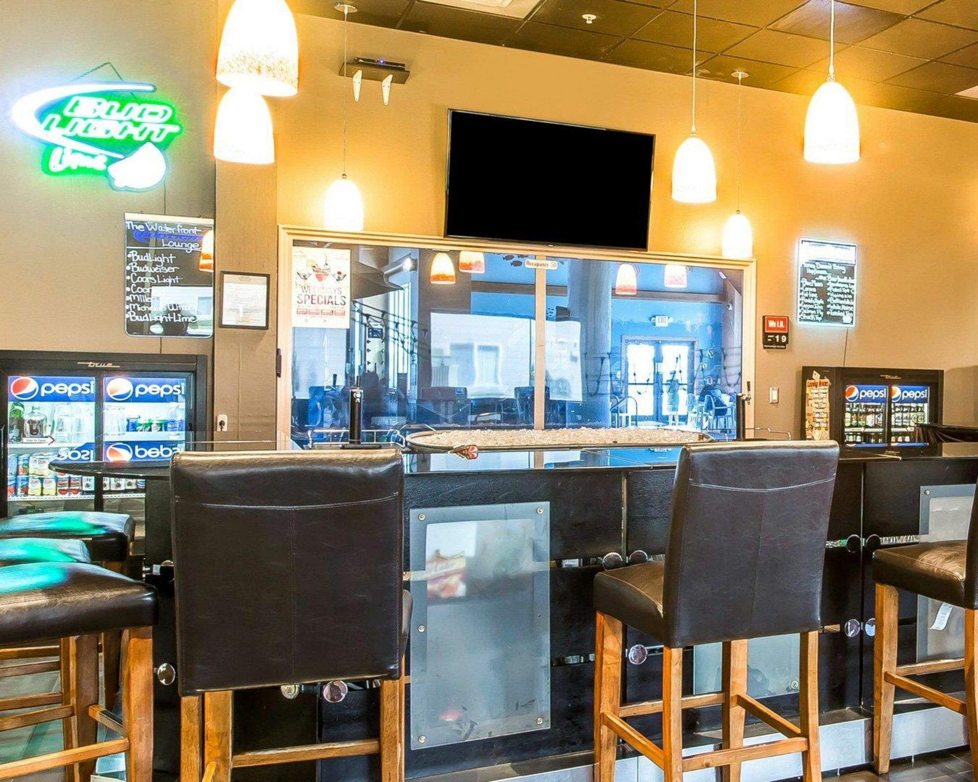 Big Horn Resort, Ascend Hotel Collection Billings Bagian luar foto