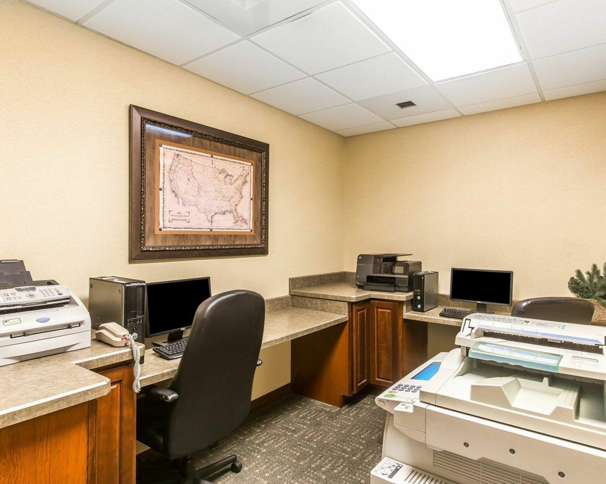 Big Horn Resort, Ascend Hotel Collection Billings Bagian luar foto