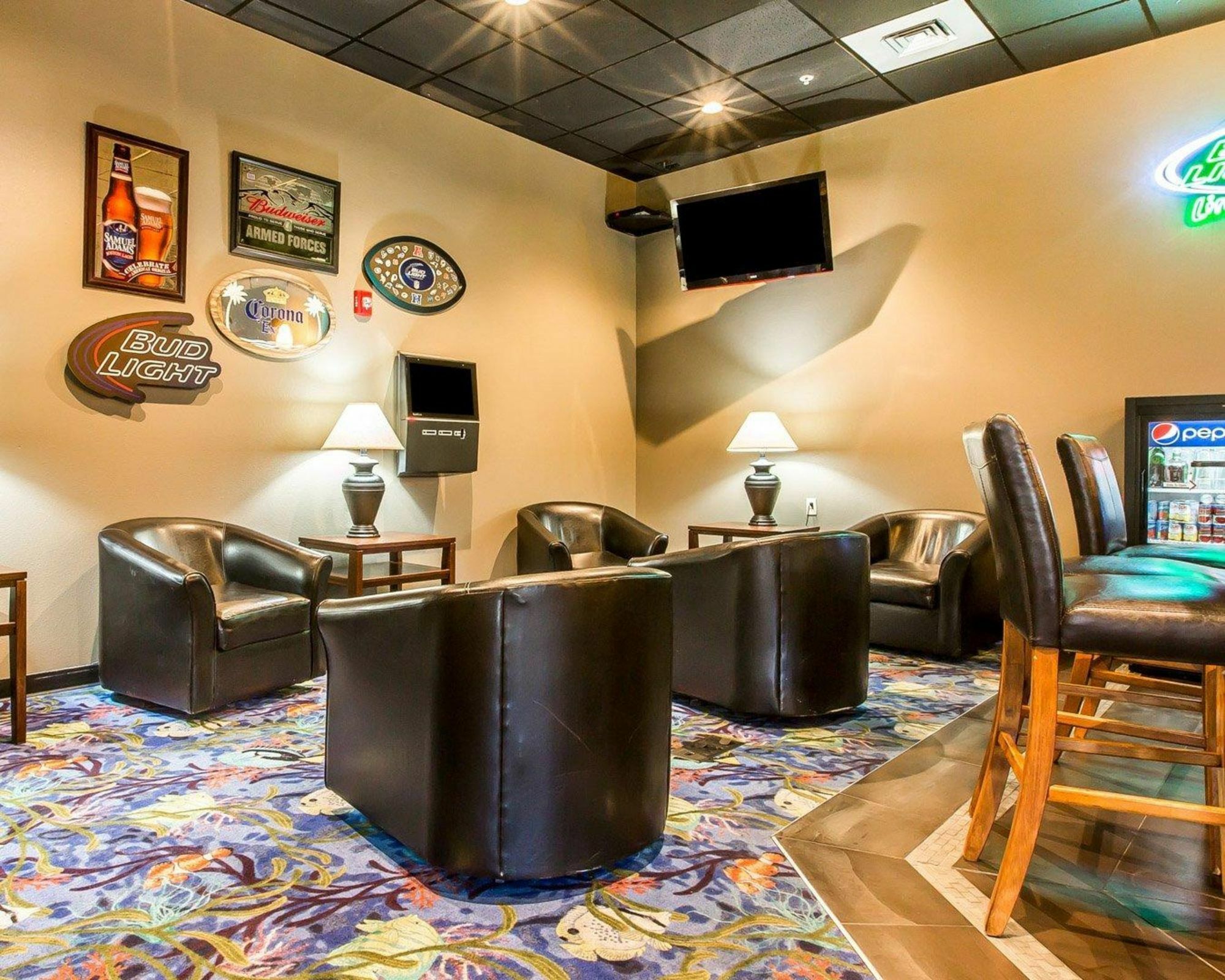 Big Horn Resort, Ascend Hotel Collection Billings Bagian luar foto